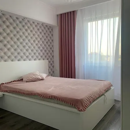 Przytulny Apartament Apartman Gdańsk